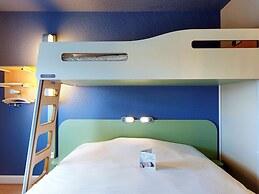 Ibis Budget La Roche sur Yon