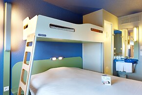 Ibis Budget La Roche sur Yon