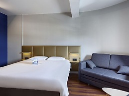 Ibis Budget La Roche sur Yon