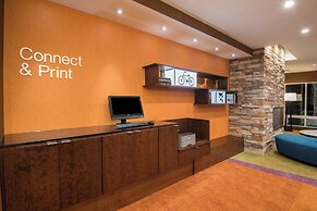 Fairfield Inn & Suites Fort Wayne Southwest