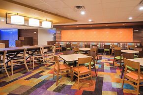Fairfield Inn & Suites Fort Wayne Southwest