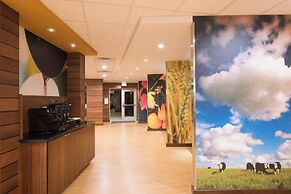 Fairfield Inn & Suites Fort Wayne Southwest