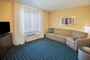 Fairfield Inn & Suites Fort Wayne Southwest