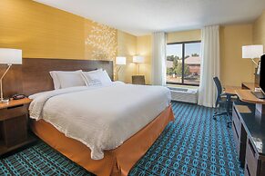Fairfield Inn & Suites Fort Wayne Southwest