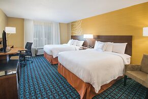 Fairfield Inn & Suites Fort Wayne Southwest