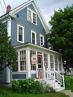 The Colonel's In B&B