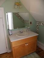 The Colonel's In B&B