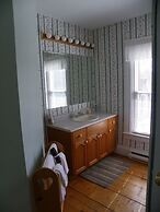 The Colonel's In B&B