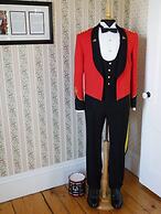 The Colonel's In B&B