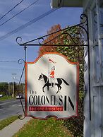 The Colonel's In B&B