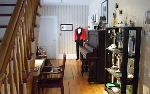 The Colonel's In B&B