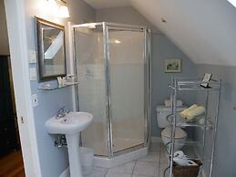 The Colonel's In B&B