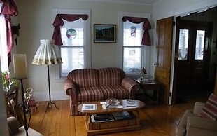 The Colonel's In B&B