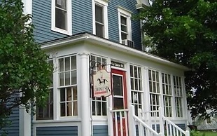 The Colonel's In B&B