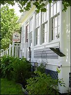 The Colonel's In B&B