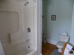 The Colonel's In B&B