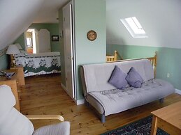 The Colonel's In B&B