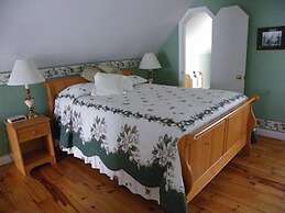 The Colonel's In B&B