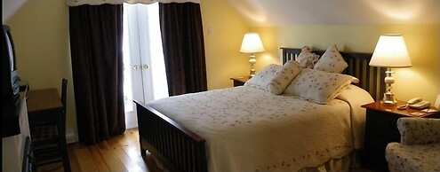 The Colonel's In B&B