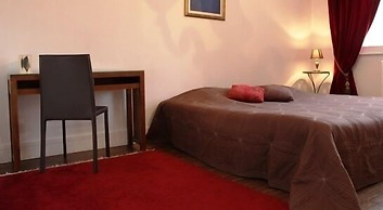Résidence de la Porte d'Arras