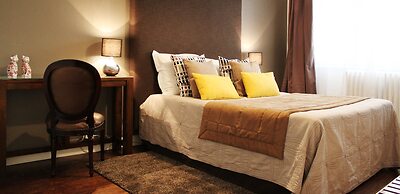 Résidence de la Porte d'Arras