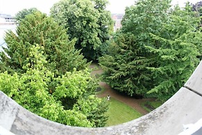 Résidence de la Porte d'Arras