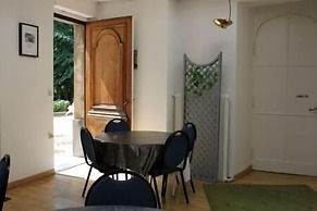 Résidence de la Porte d'Arras