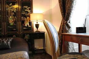 Résidence de la Porte d'Arras