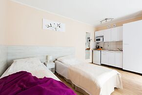 Aparthouse Apartamenty