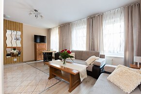 Aparthouse Apartamenty