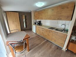 Aparthouse Apartamenty