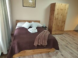 Aparthouse Apartamenty