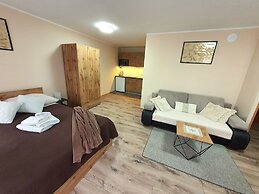 Aparthouse Apartamenty