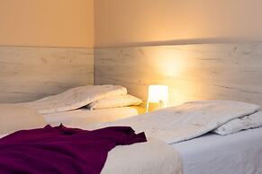 Aparthouse Apartamenty