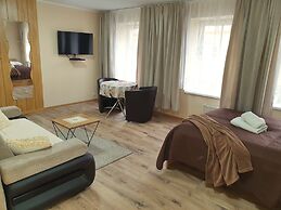 Aparthouse Apartamenty