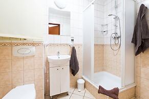 Aparthouse Apartamenty