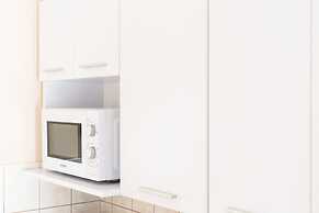 Aparthouse Apartamenty