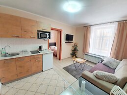 Aparthouse Apartamenty