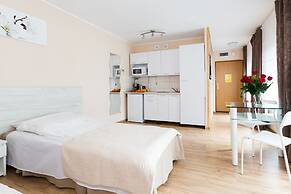 Aparthouse Apartamenty