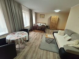 Aparthouse Apartamenty