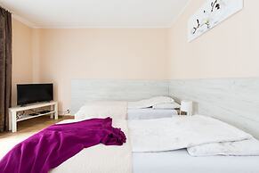 Aparthouse Apartamenty