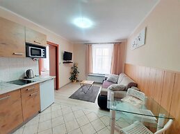 Aparthouse Apartamenty