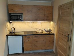 Aparthouse Apartamenty