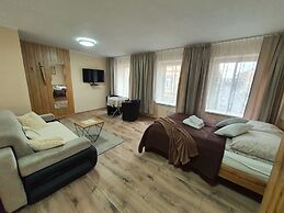 Aparthouse Apartamenty