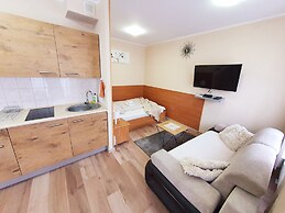 Aparthouse Apartamenty