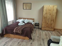 Aparthouse Apartamenty