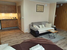 Aparthouse Apartamenty