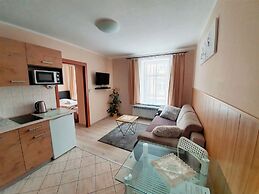Aparthouse Apartamenty
