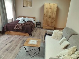 Aparthouse Apartamenty