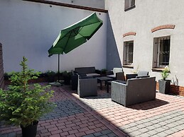 Aparthouse Apartamenty